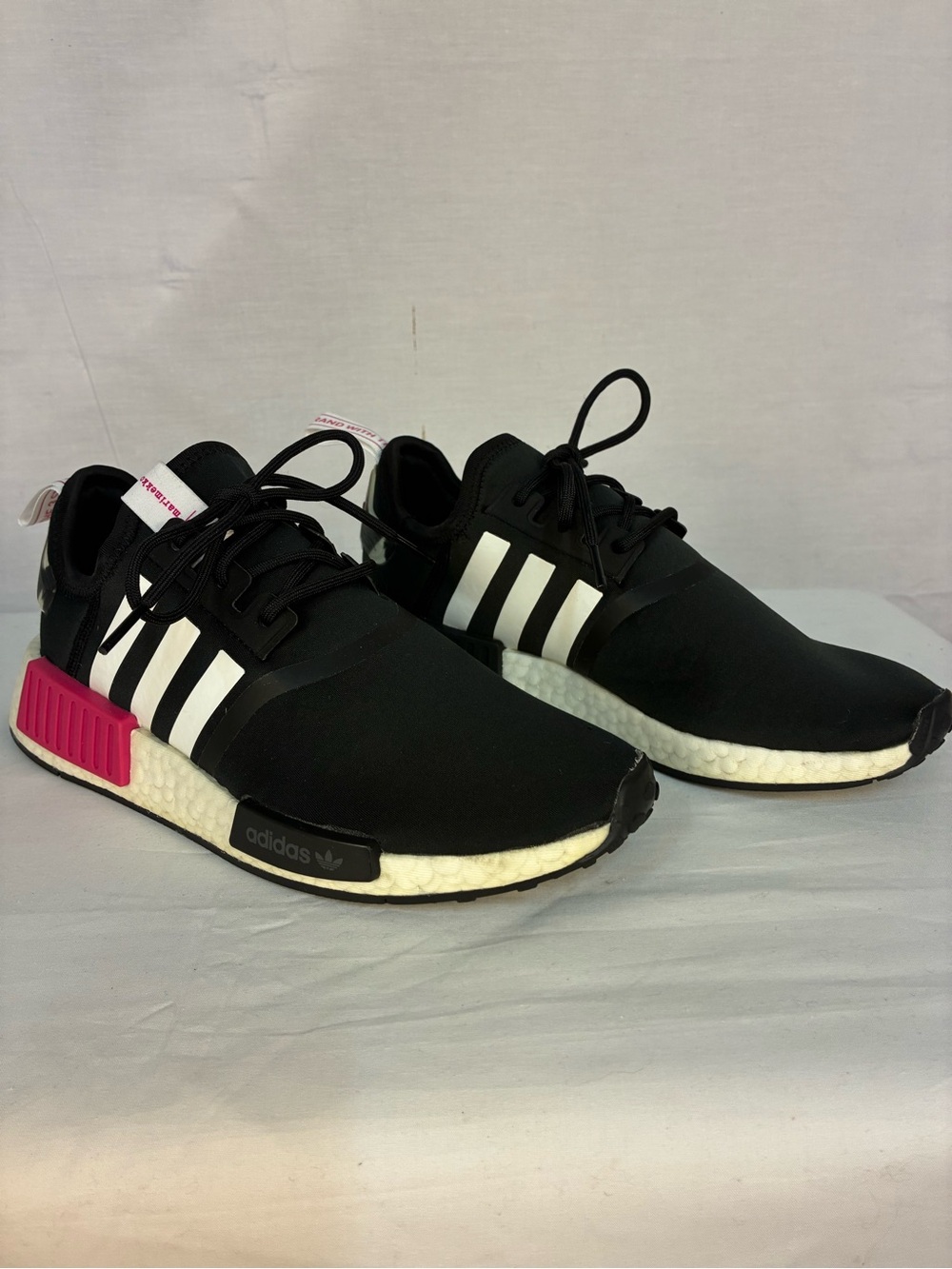 Adidas x Marimekko NMD R1 Sneakers 7.5